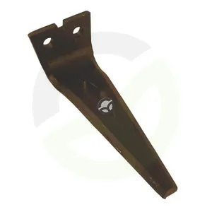 L - nož vrtavkaste brane levi/desni, dolžine 290 mm, primeren za Forigo - KE0453