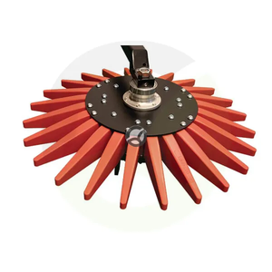 Element prstnega okopalnika 700 trd - KFH1086