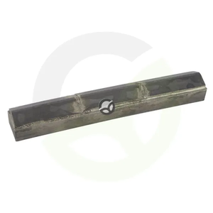 Privarljiv trak špice 135x20 mm - Kramp KE486836C