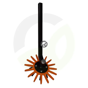 Element prstnega okopalnika 370 mehki levo - KFH101L