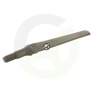 Raven nož vrtavkaste brane levi/desni 330 mm, primeren za Fliegl - KE0420