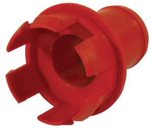 Cevni nastavek 30 mm - Arag 3073030200