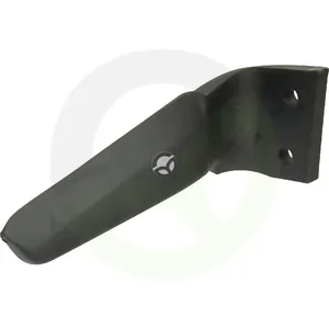 L - nož vrtavkaste brane levi, dolžina 310 mm, primerna za Alpego - KE0122