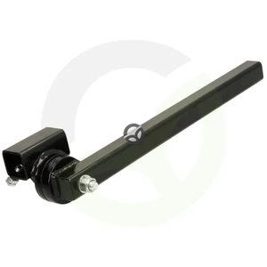 Prilagodljiva cev 40x40mm - KFH230