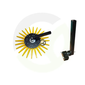 Element prstnega okopalnika 700 srednje trd - KFH1084