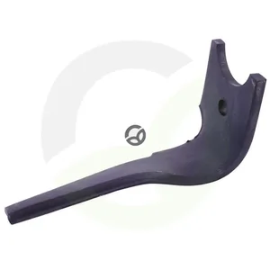 L - nož vrtavkaste brane levi, dolžina 290 mm, primerna za Kuhn - Kramp KE0712