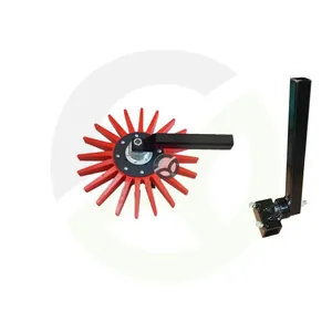 Element prstnega okopalnika 540 MAXI trd - KFH1094XL