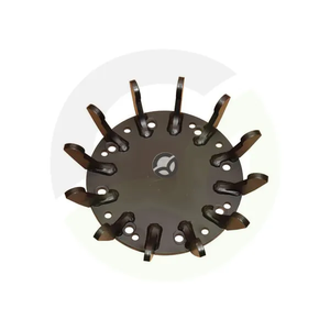 Pogonski disk prstnega okopalnika 540 - KFH99024