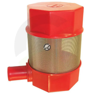 Plavajoči sesalni filter, cevni nastavek 40 mm - Arag 3073040