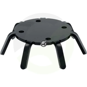 Pogonski disk prstnega okopalnika 250 KFH99010