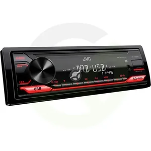 Radio USB DAB+ - JVC Kenwood KDX182DB