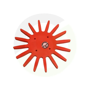 Disk prstnega okopalnika 370 WB trd - KFH2061