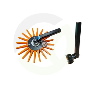 Element prstnega okopalnika 540 MAXI mehki - KFH1090MX