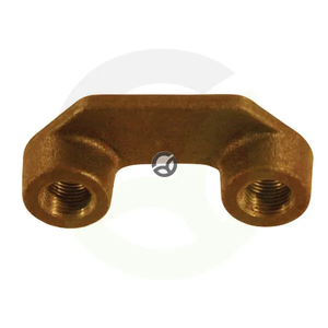 Oporna matica M16 Dbc 60 KE11612