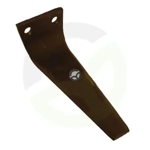 L - nož vrtavkaste brane levi/desni, dolžina 270 mm, primeren za Feraboli - Kramp KE0403