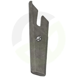 Privarilna špica leva 210 mm KE0118