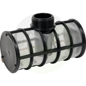 Sesalni filter rezervoarja x 2