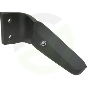 L - nož vrtavkaste brane desni, dolžina 310 mm, primerna za Alpego - KE0123