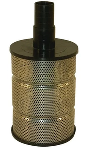 Filter s cevnim nastavkom 35-40 mm - Arag 306240