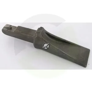 Raven nož vrtavkaste brane levi/desni 270 mm - KE0343