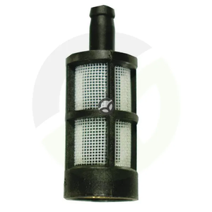 Kanistrski filter z utežjo - Arag 305008