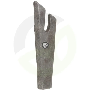 Privarilna špica desna 210 mm KE0119