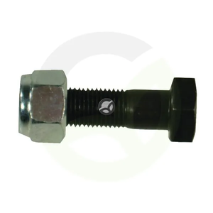 Vijak + matica, M12x1.25x40 12.9 KE10800