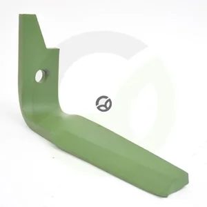 L - nož vrtavkaste brane levi, dolžina 290 mm, primerno za Amazone - Kramp KE0113