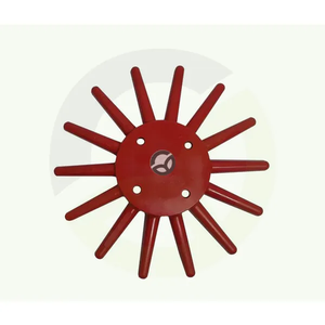 Disk prstnega okopalnika 250 trd - KFH2031