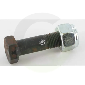 Vijak + Zaklepna matica 12x1.25x45 - KE10801