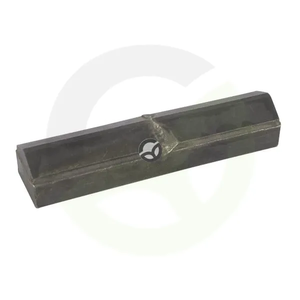 Privarljiv trak špice 90x20 mm - Kramp KE486683C