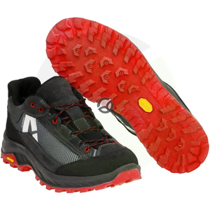 Treking čevlji - REGGIO EMILIA - nizki - 37