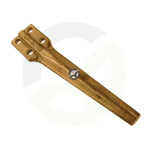 Raven nož vrtavkaste brane levi 325 mm, primeren za Eberhardt - KE0353