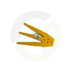 Disk prstnega okopalnika MAXI 1000 (1/8) srednje trd - KFH228