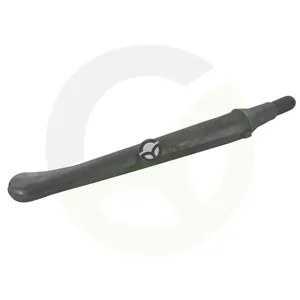 Raven nož vrtavkaste brane levi/desni M20x1,5 mm 370 mm, primeren za Landsberg - Kramp KE0803