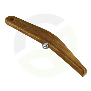 Raven nož vrtavkaste brane levi/desni 340 mm, primeren za Amazone - KE0103