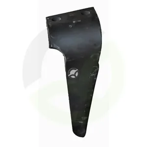 L - nož vrtavkaste brane levi, dolžina 290 mm, primeren za Master - KE0733