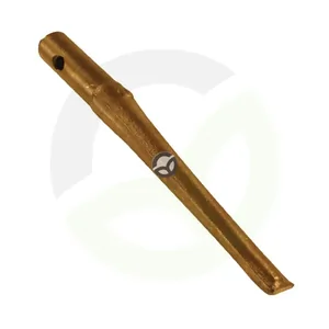 Raven nož vrtavkaste brane levi/desni 312 mm, primeren za Feraboli - KE0401
