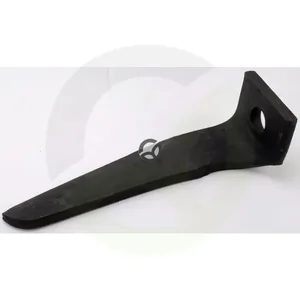 L - nož vrtavkaste brane levi, dolžina 320 mm, primerna za rabo KE0745