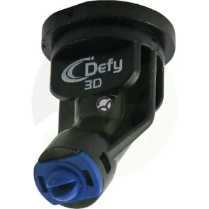 Defy 3D šoba bela - Hypro 30Q396708