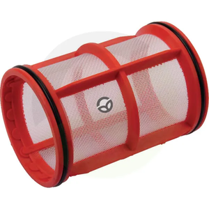 Filter vložek 32 mrežica rdeče barve - Arag 3102008030