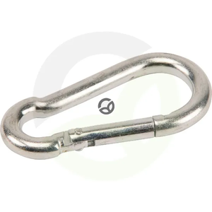 Karabin 50x5 mm - Kramp KH05P001