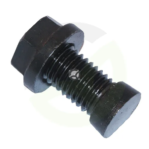 Vijak M14X34 - Kverneland KK013332R