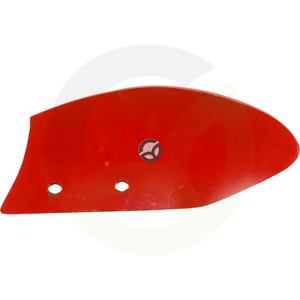 Deska predplužnika leva - Kramp KK066881N