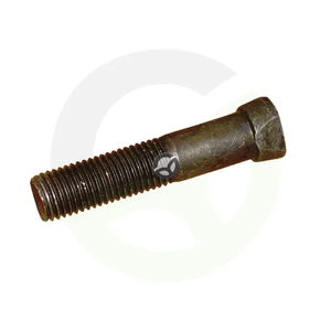 Vijak za plug M16x80 - Kverneland KK031980