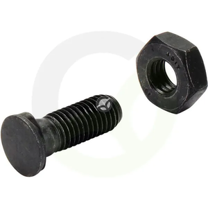 Vijak za plug in matica, M12x30 CS - Kverneland KK033100R
