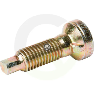 Vijak M12x40 - Kverneland KK033118