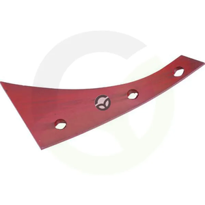 Golenica pluga leva - Kramp KK073257N