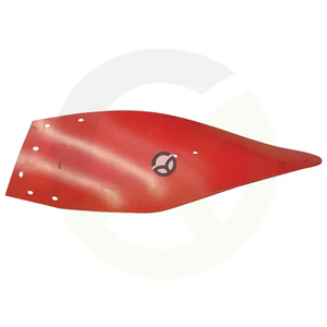 Deska pluga desna 14-18 ustreza Kverneland KK073286