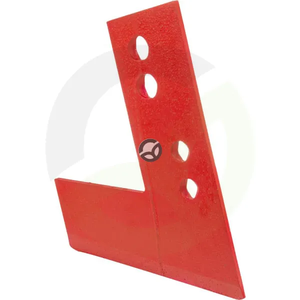 Mečasto rezilo plaza levo - Kramp KK073089N